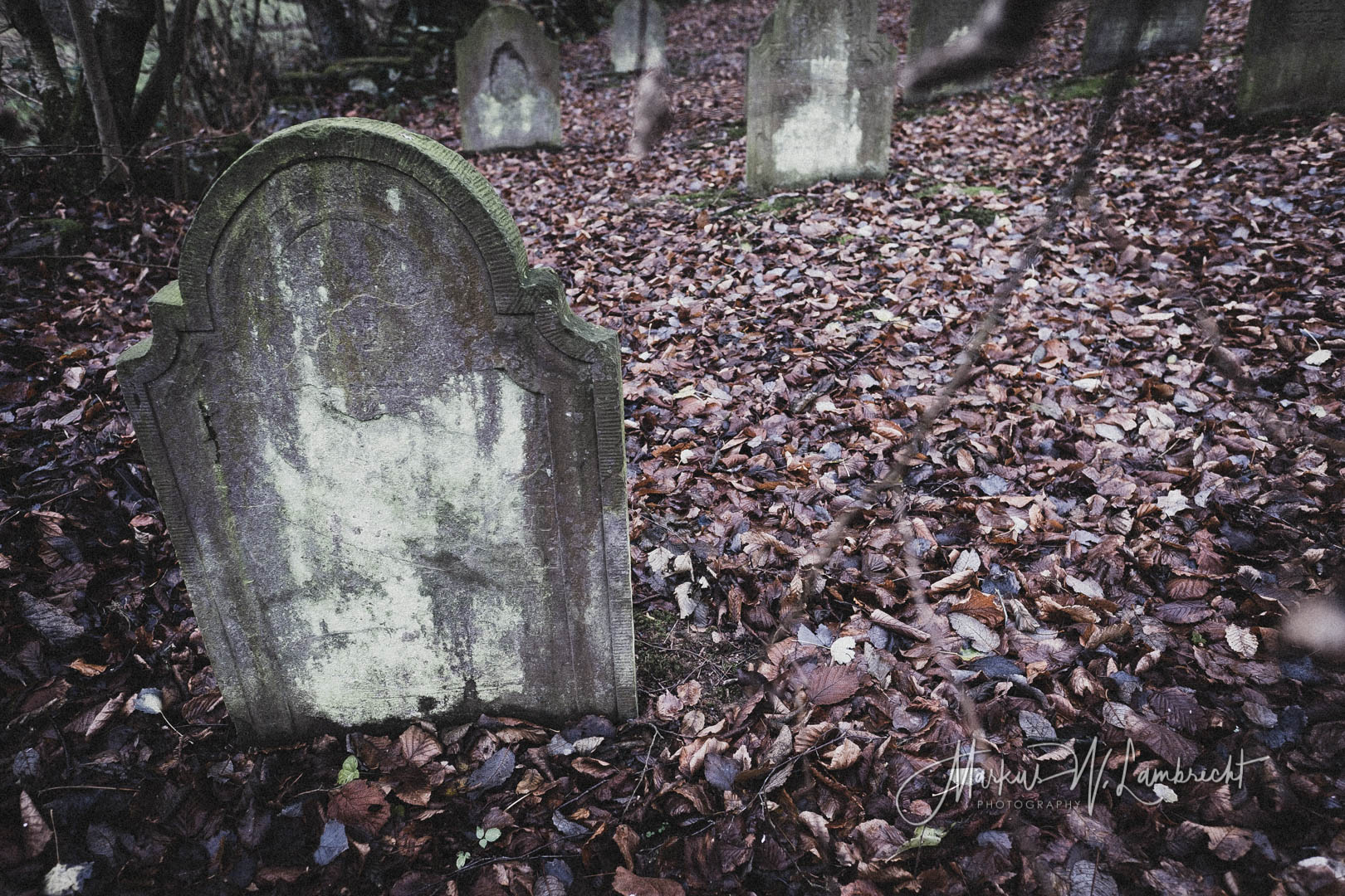 Sievershausen (Dassel), Jüdischer Friedhof